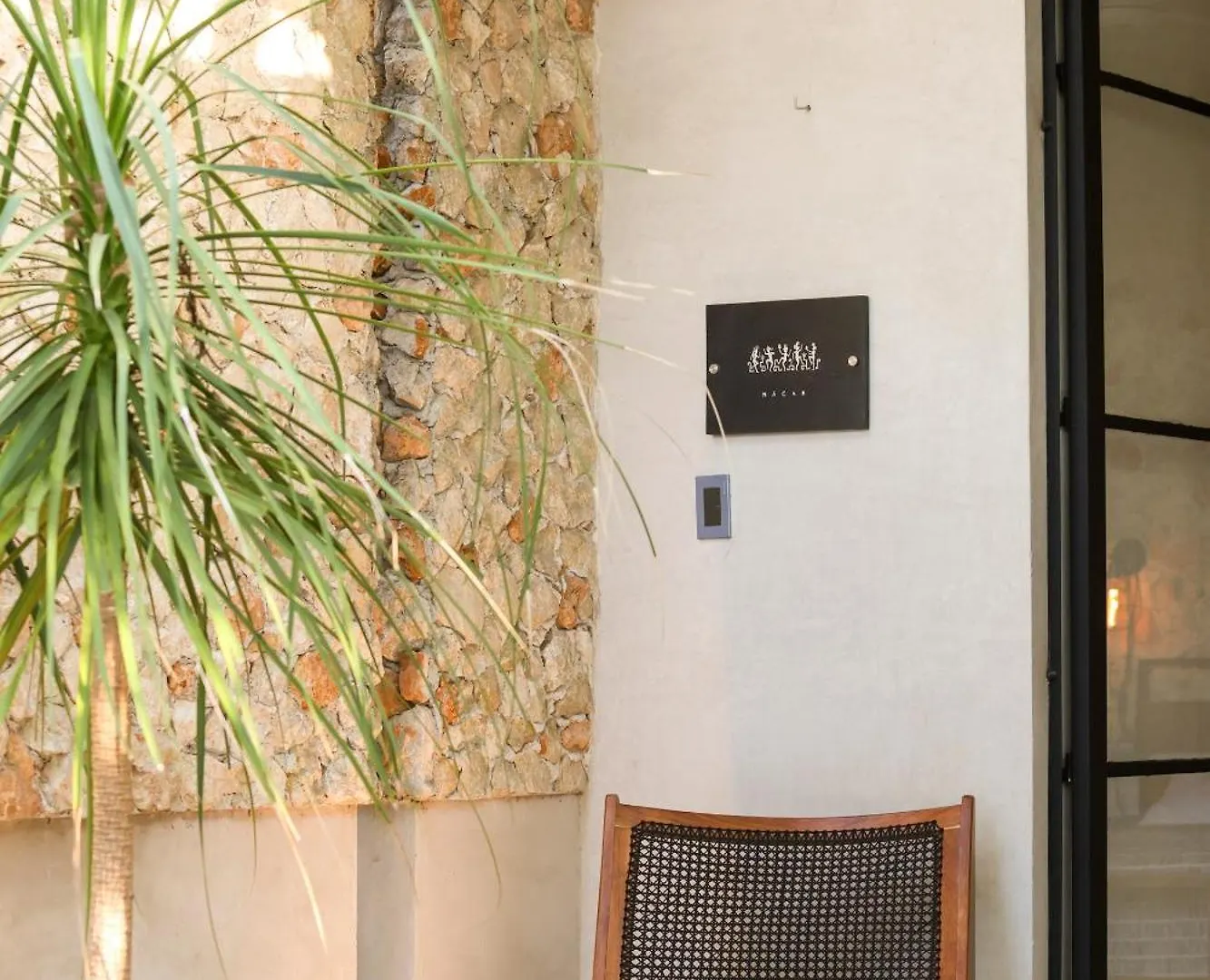 Apartamento Exclusivo Oasis Con Alberca En El Centro Historico Mérida