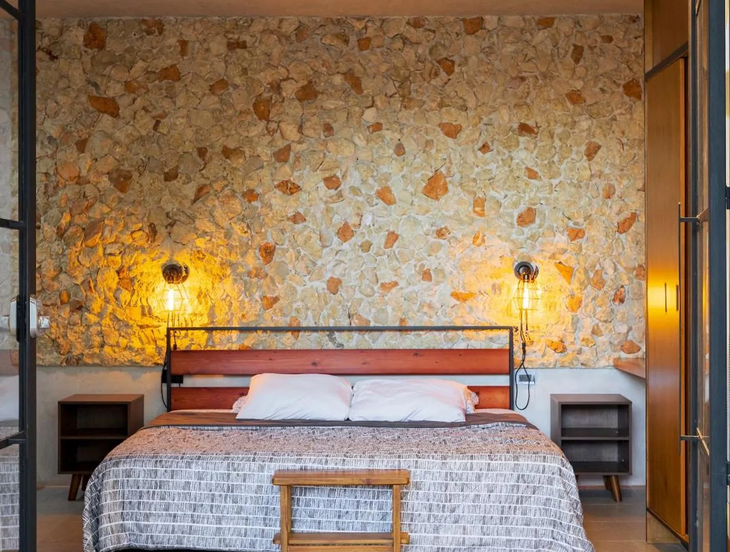 Apartamento Exclusivo Oasis Con Alberca En El Centro Historico Mérida 0*,